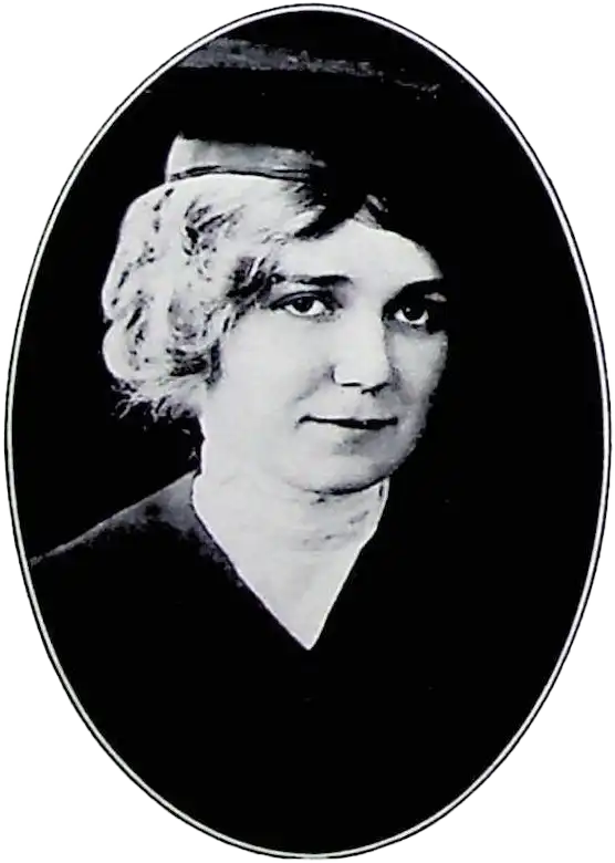 Photo of Ada C. Kennon