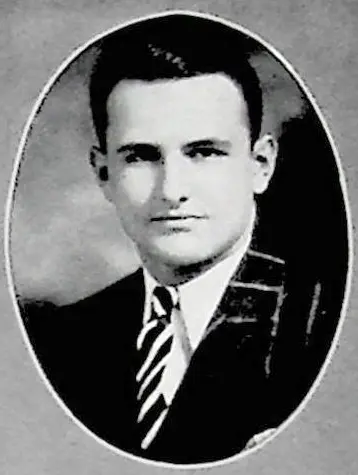 Photo of Albert Theodore Goodloe