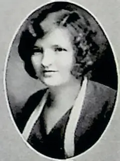 Photo of Alda Slayden
