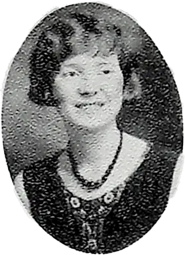 Photo of Alice Belle Watson