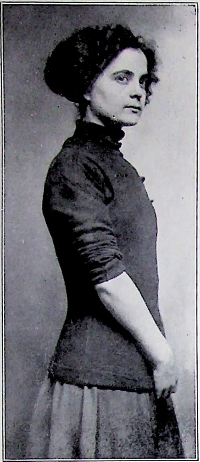 Photo of Alice Caller Pipkin