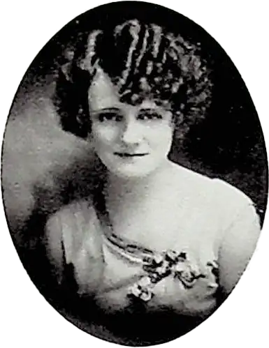 Photo of Alice Mildred Booe