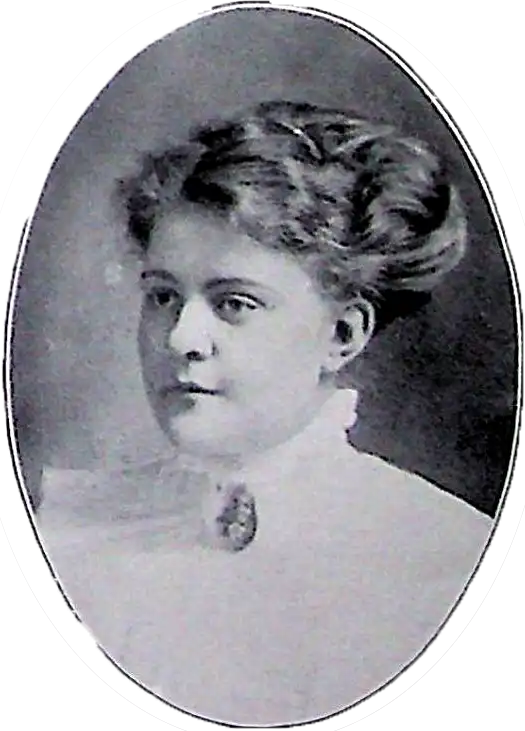 Photo of Alice O. Haltom