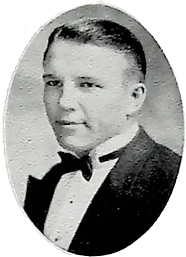 Photo of Allan Douglas Berry