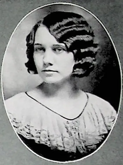 Photo of Alma Cash