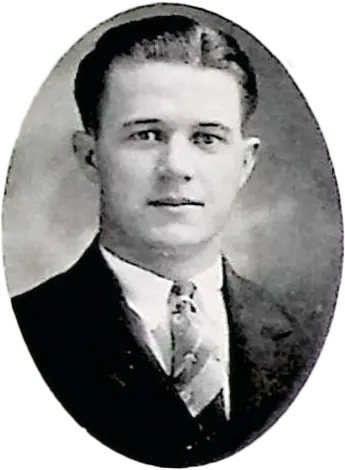 Photo of Alton Luther Bell