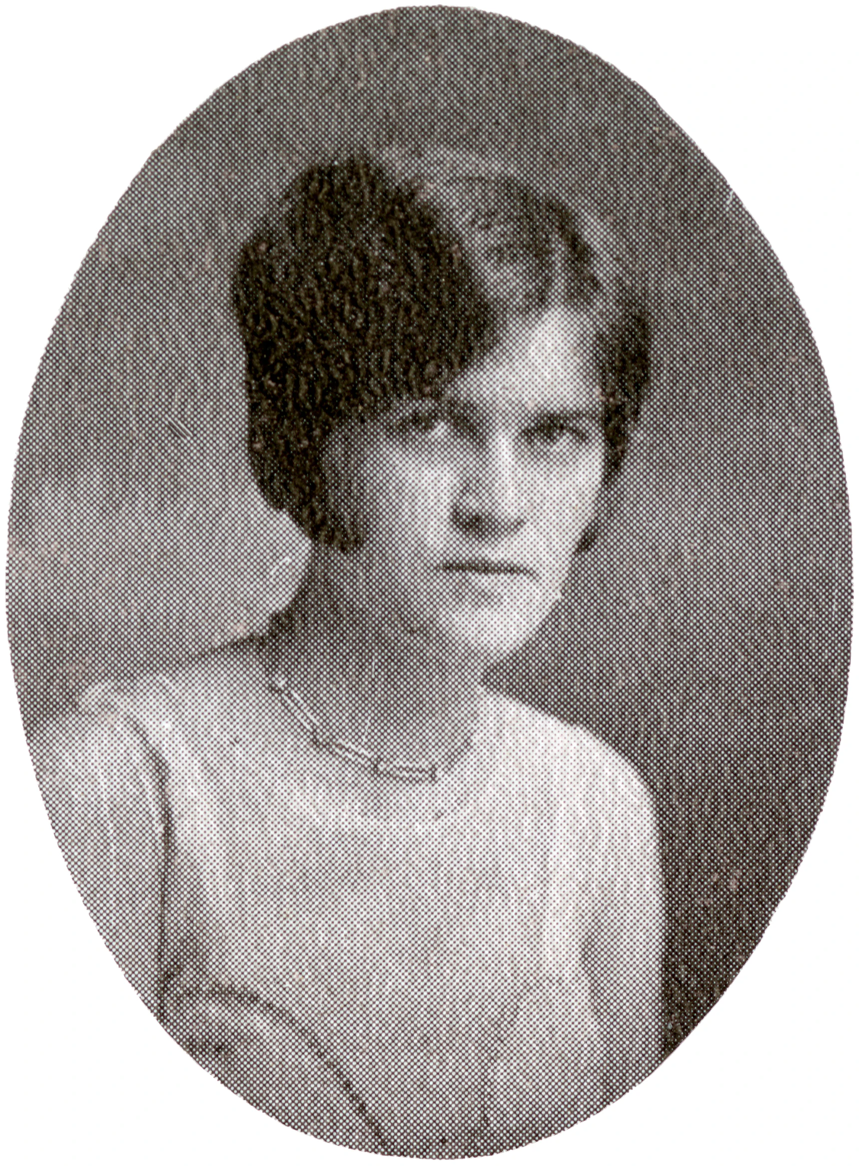 Photo of Amy Jean Greene