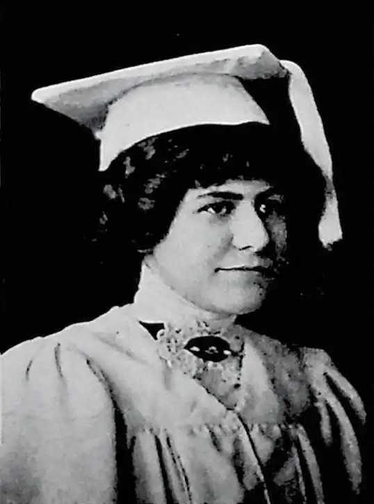 Photo of Anna Stark Foster