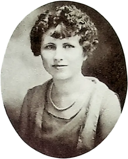 Photo of Archer Frances Lea