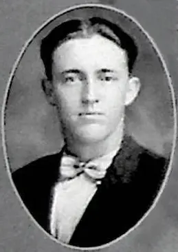 Photo of Archie Jones