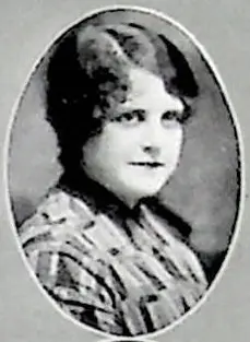 Photo of Arden Neal Simpson