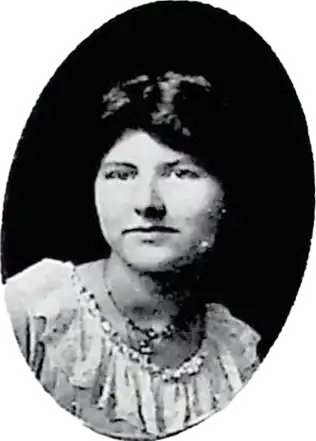 Photo of Bess Poynter