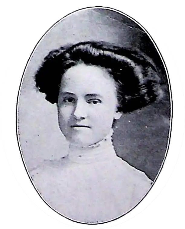 Photo of Bessie Thompson