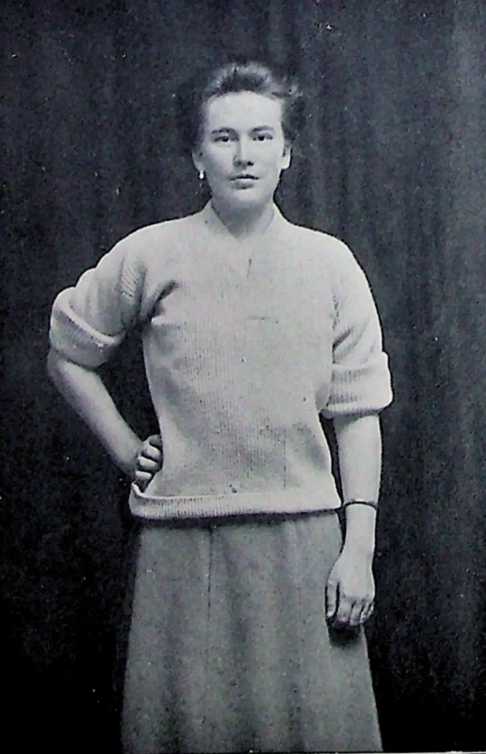 Photo of Bevie Poole