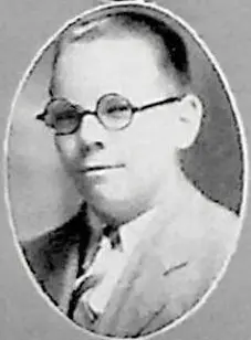 Photo of Billie Huie