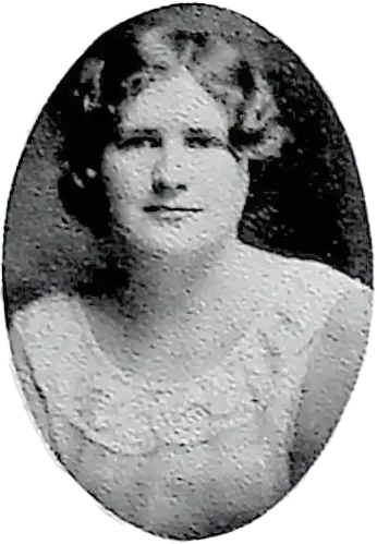 Photo of Blanche Miller