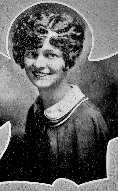Photo of Bobbie Randles