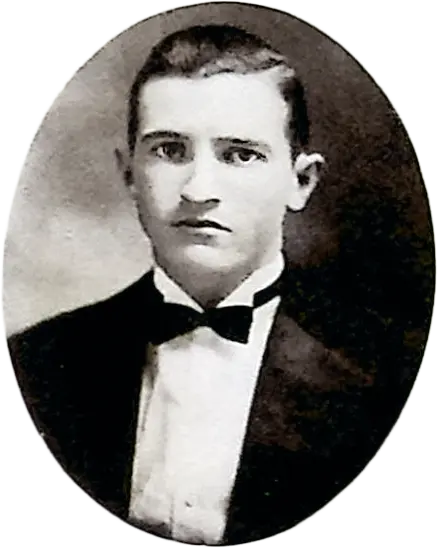 Photo of Broda Huel Erwin