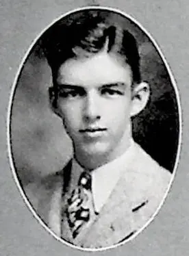 Photo of Bryant William McCormick