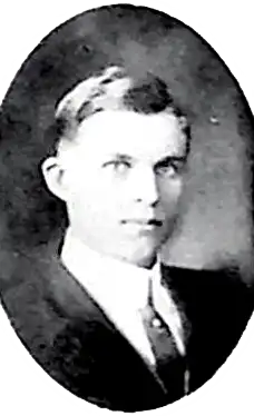 Photo of Carl C. Gardner