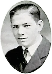 Photo of Carl DuBoise Dalrymple
