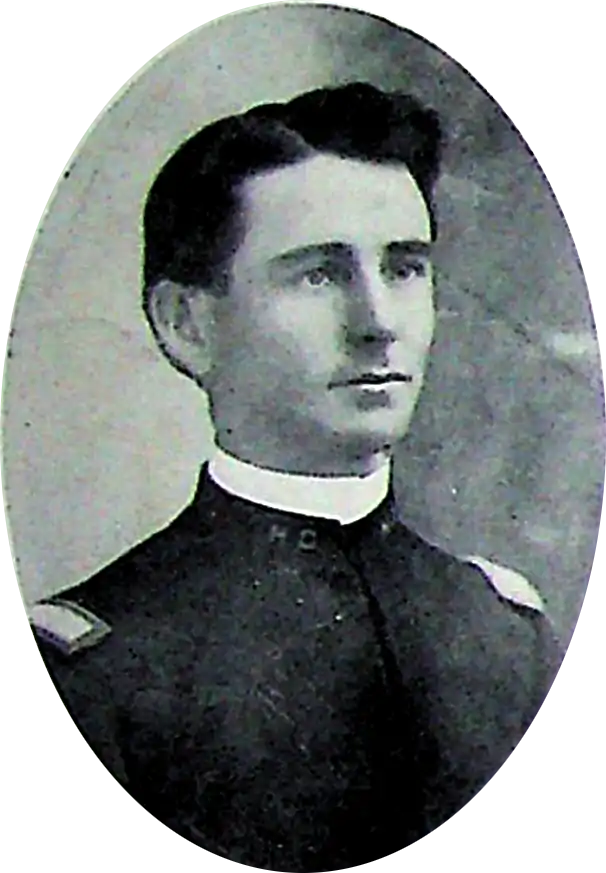 Photo of Carl Lloyd Easterling