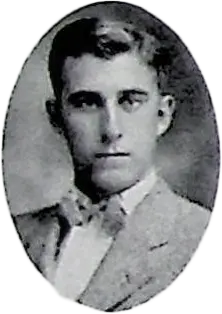 Photo of Carley Deaton
