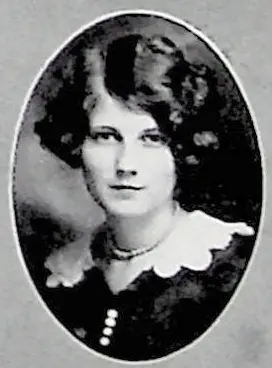 Photo of Carolyn Williams
