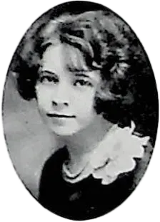 Photo of Cathryn Prewitt