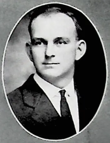 Photo of Charles Bradley Wyatt