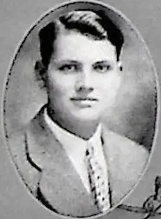 Photo of Charles Nelson