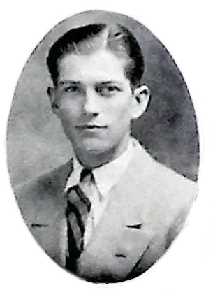 Photo of Charles Reveley