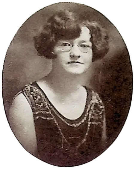 Photo of Charlotte Hortense Goodlett