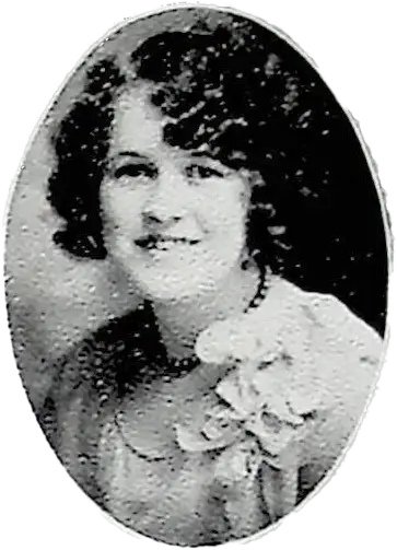 Photo of Clyde Edythe Lavender