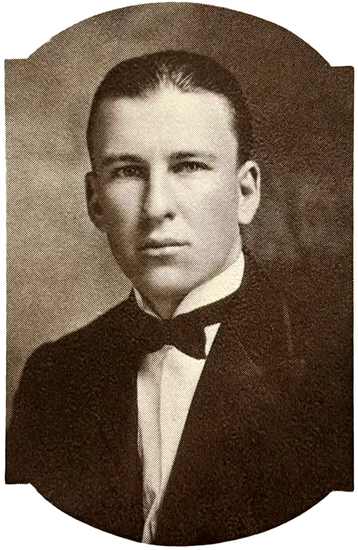 Photo of Custer Kidd