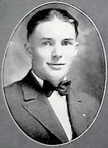 Photo of Delos McCauley