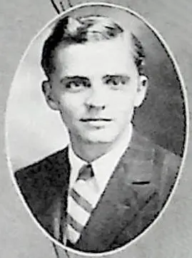Photo of Don Andrew Gardner