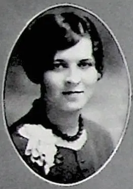 Photo of Dorothy Brewster