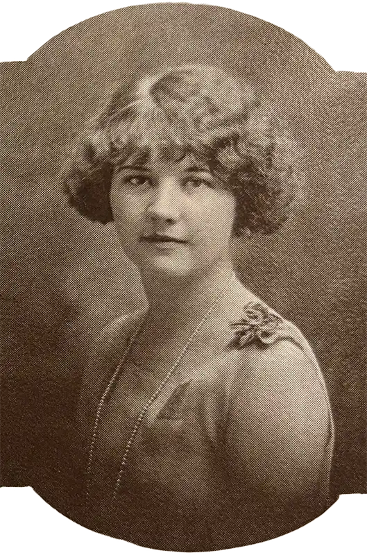 Photo of Dorothy Mae Butler