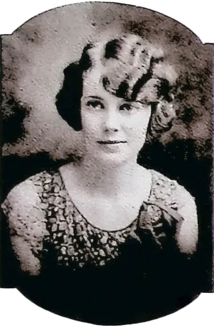Photo of Dorothy Mosley
