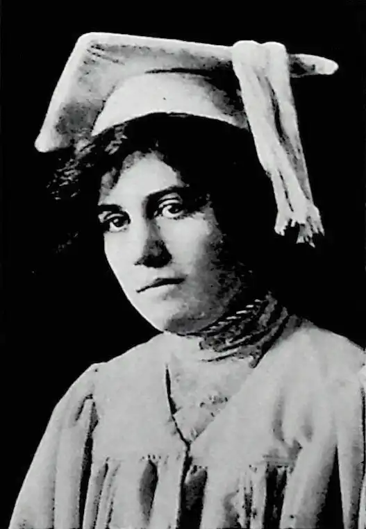 Photo of Dovie Ferrell Golden