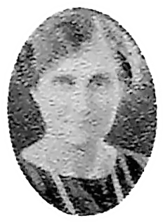 Photo of Dr. Emma Gertrude Jaeck