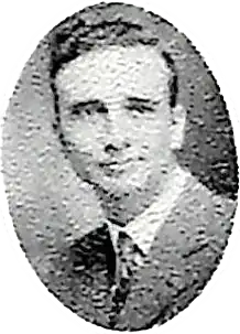 Photo of Dr. Herbert K. Blashfield