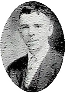 Photo of Dr. Jerry Hall Service