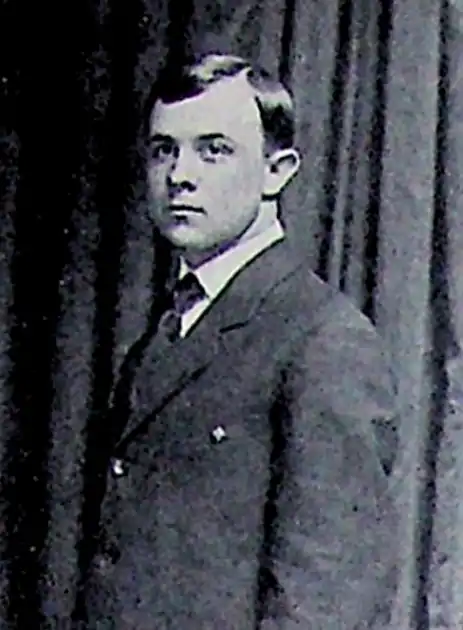Photo of Dudley Garrard Tull