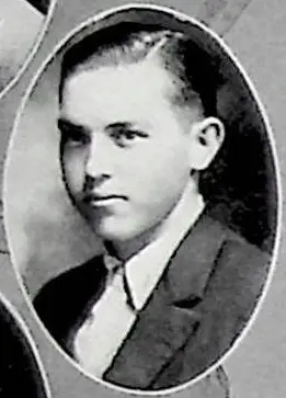 Photo of Dumas Warren