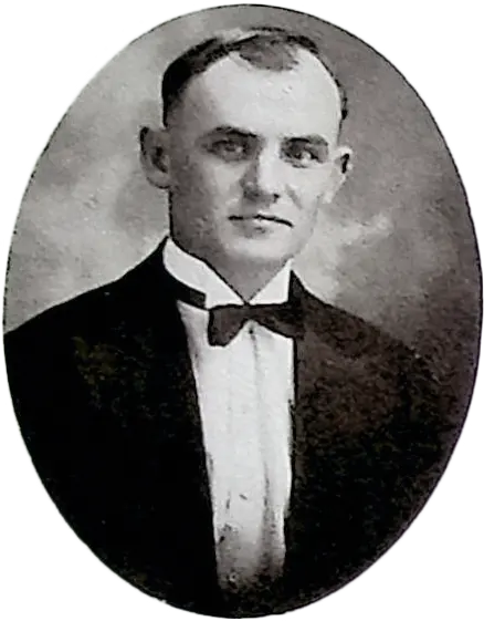 Photo of Earle Robert Lewis
