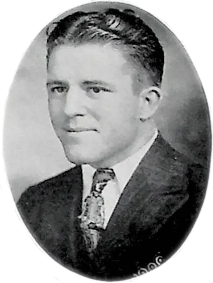 Photo of Edward Williamson