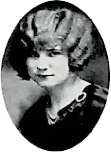 Photo of Effie Georgia Yarbrough