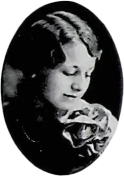 Photo of Elderleen Moore